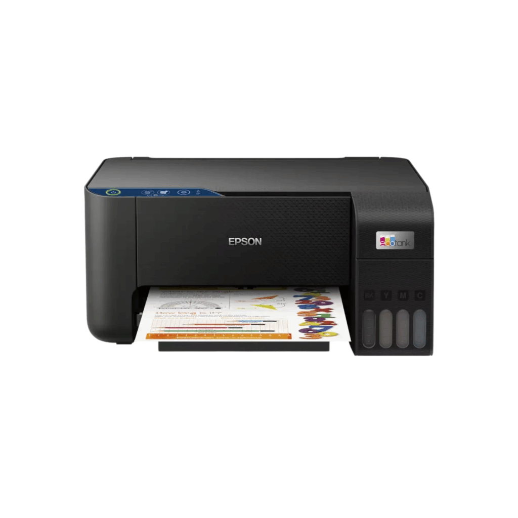 Epson EcoTank L3231