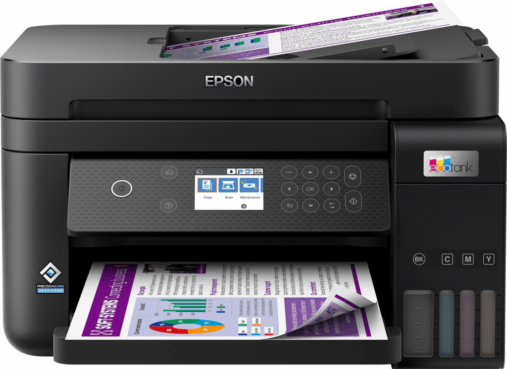 urządzenie wielofunkcyjne Epson L6270 MaxKolor