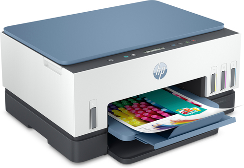 HP smart tank 675