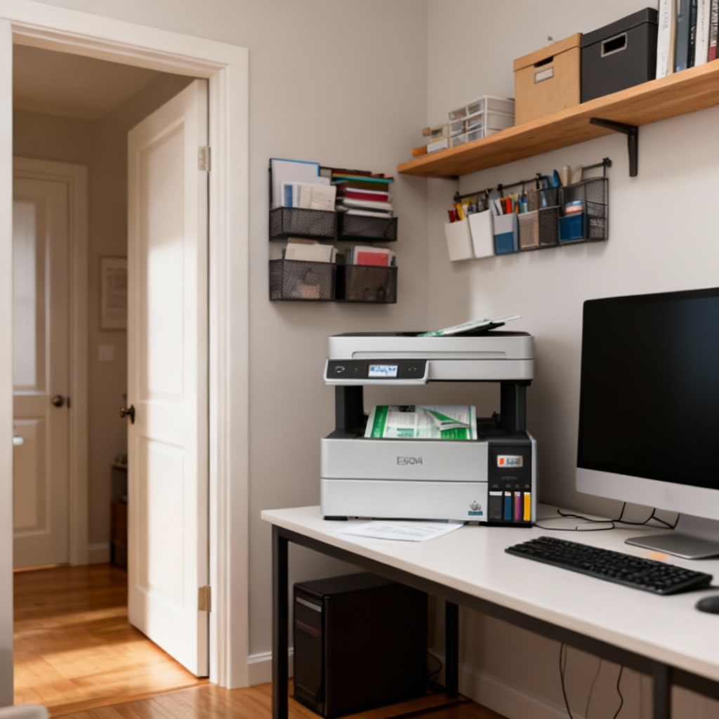 Serwis Epson MaxKolor