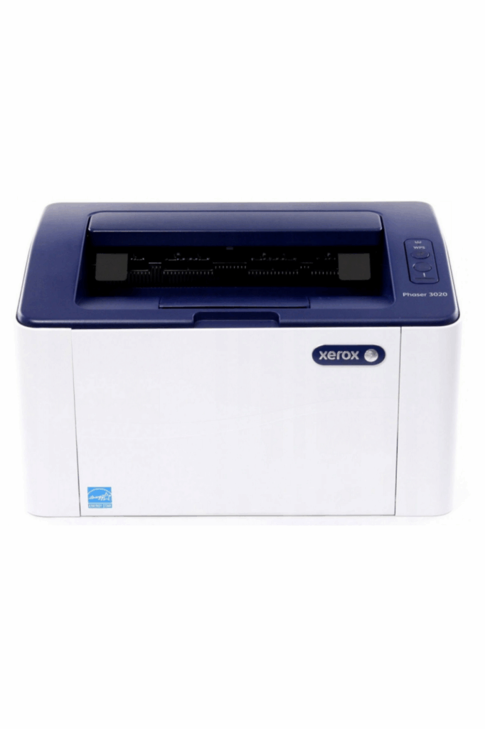 Drukarka laserowa Xerox Phaser 3020V_BI do home office