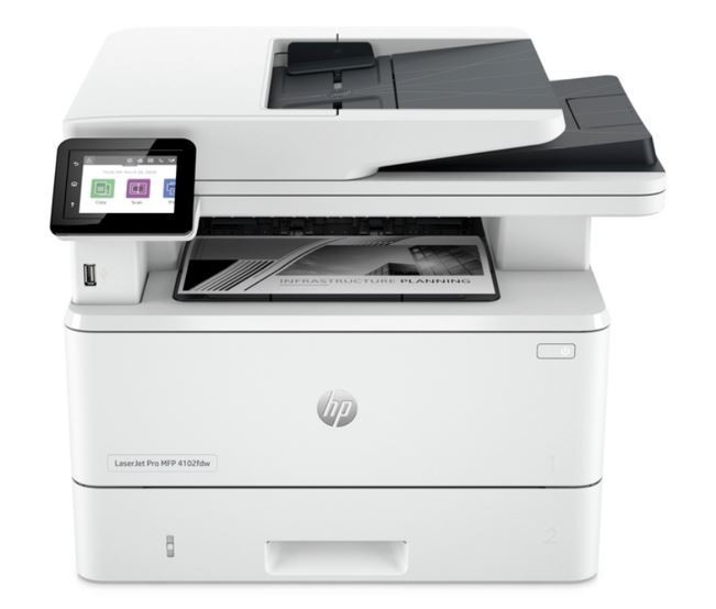HP LJ PRO 4102