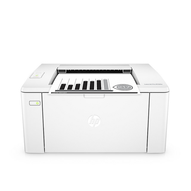 MaxKolor drukarki HP Pro M102, M130