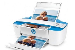 HP DeskJet 3785 tusze MaxKolor